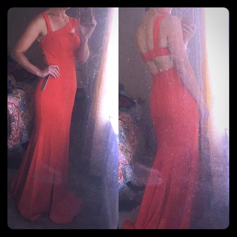 Size 2 Jovani Gown